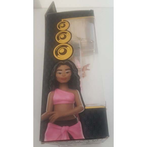TLC Chilli Premium Vinyl Gold Funko Merch Doll In Original Box Figure - Picture 7 of 11